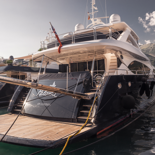 Boat Washing - Per Foot Fee - Image 3