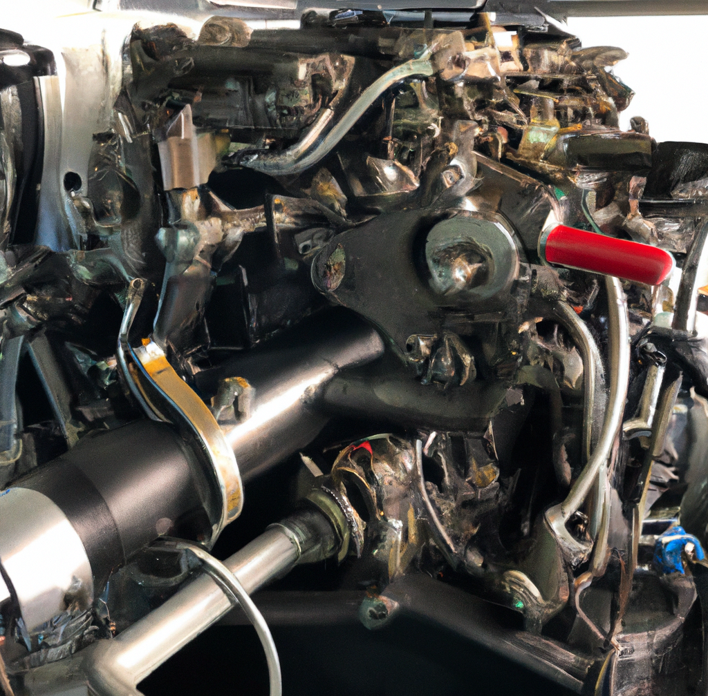 Yacht System Maintenance - Hourly Rate - Image 4