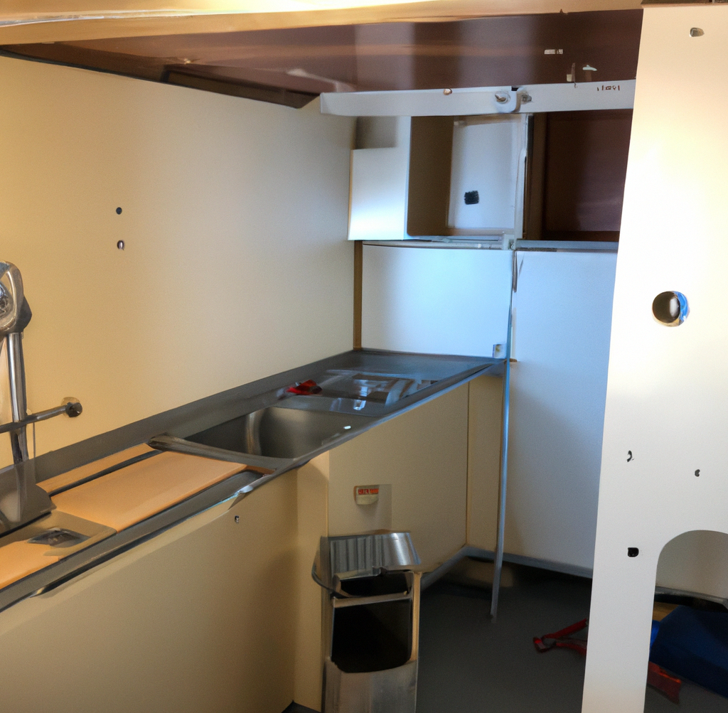Yacht System Maintenance - Hourly Rate - Image 3