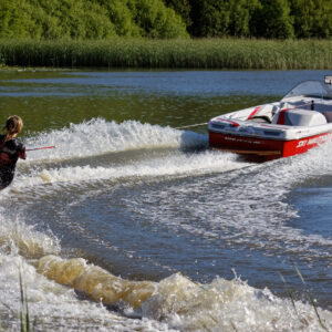 Pleasure Craft Licensing Assistance