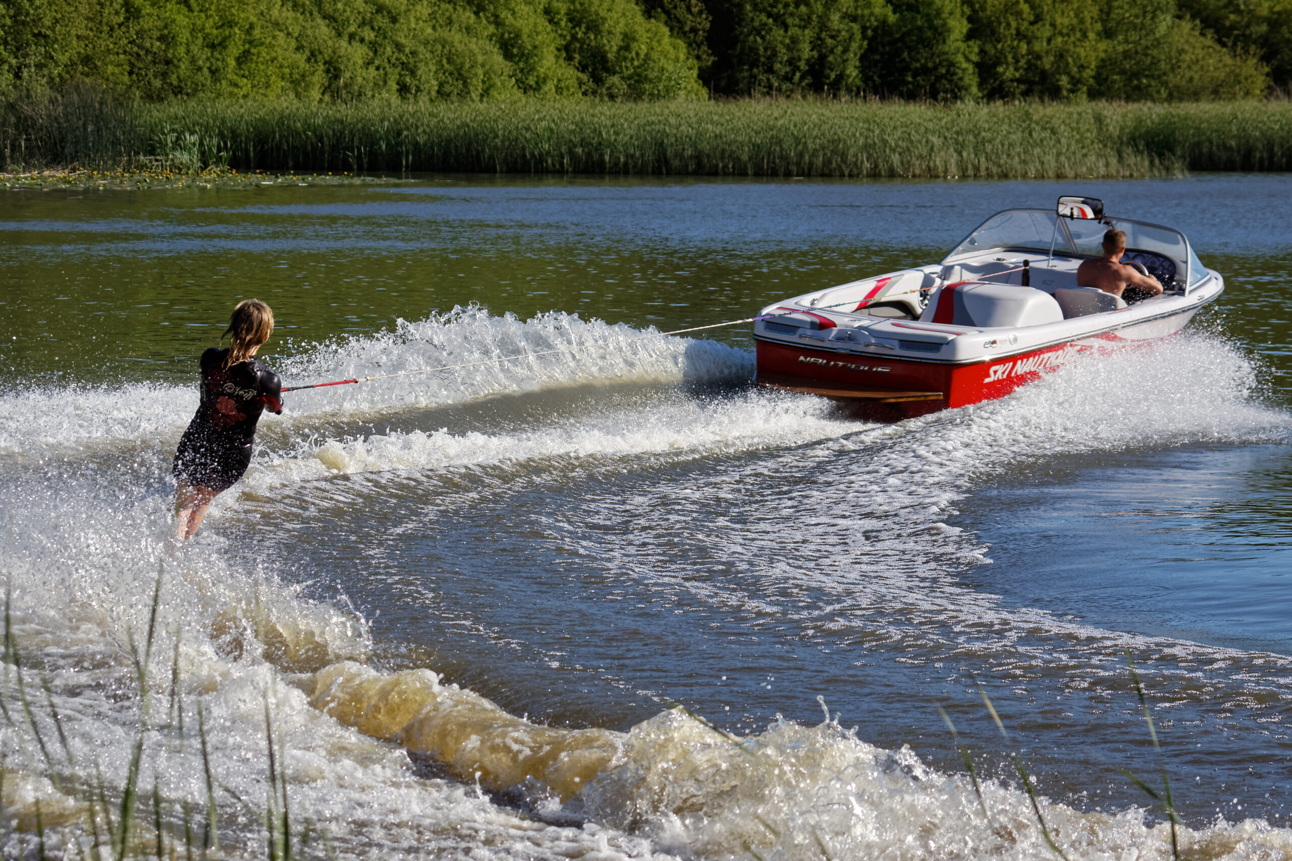 Pleasure Craft Licensing Assistance - Image 2