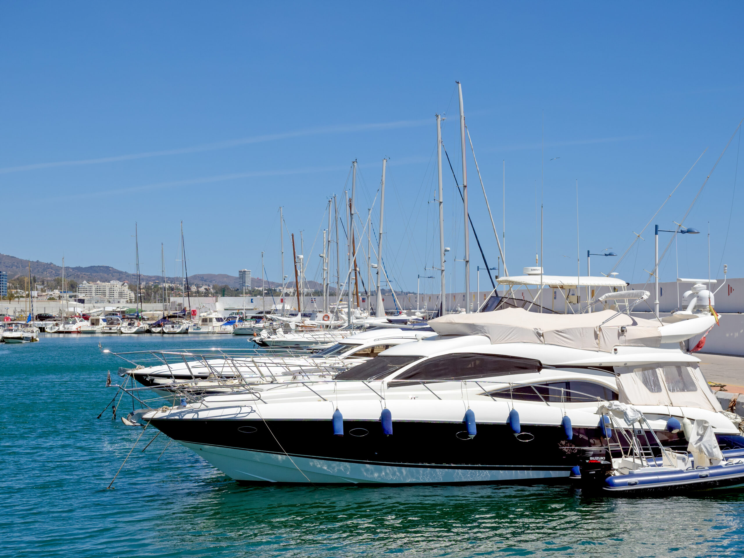 Pleasure Craft Licensing Assistance - Image 3