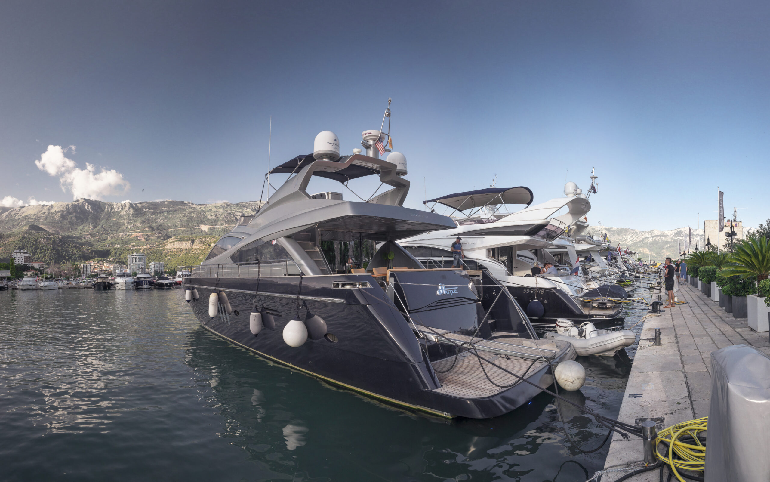 Monthly Yacht Care - Image 6