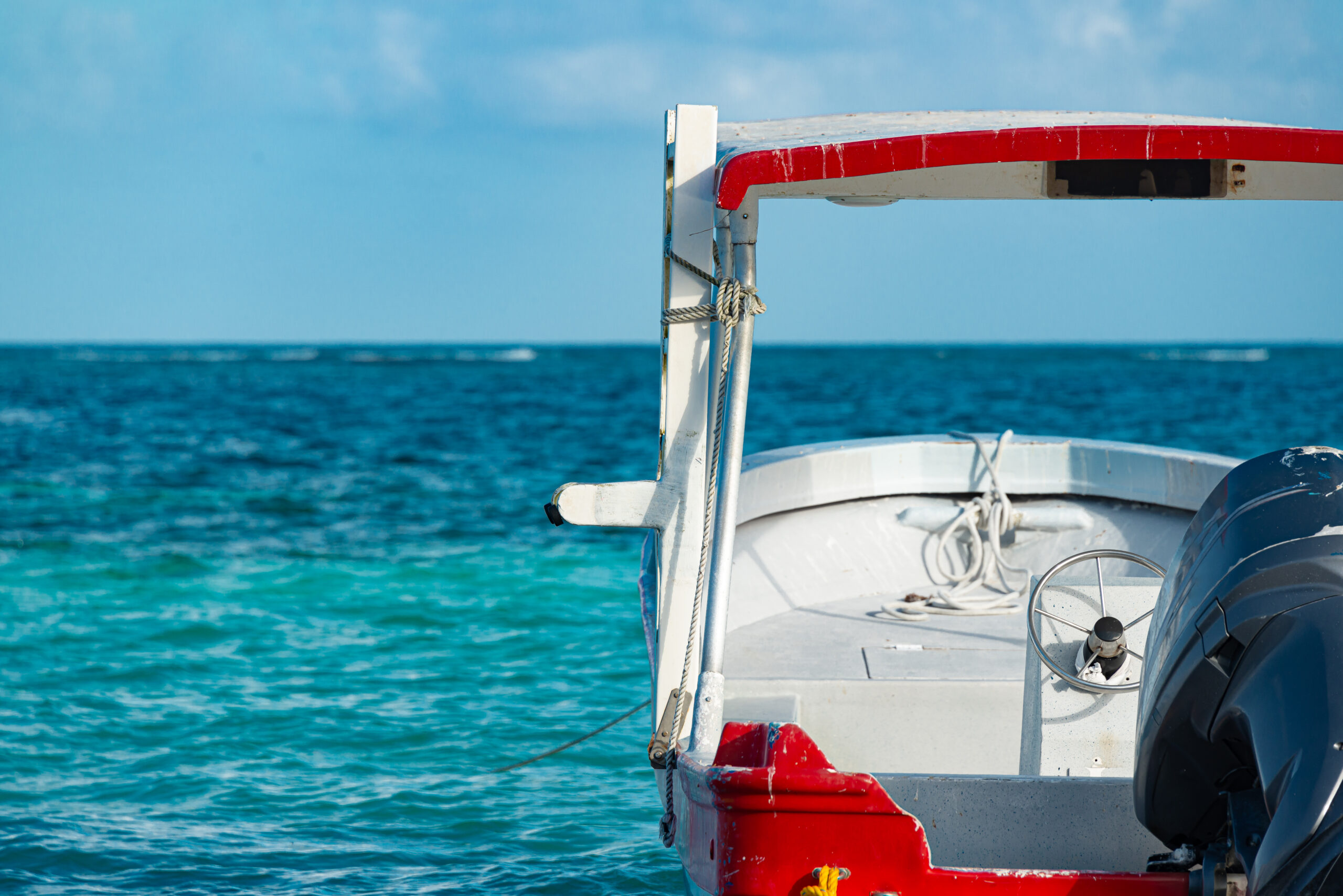Pleasure Craft Licensing Assistance
