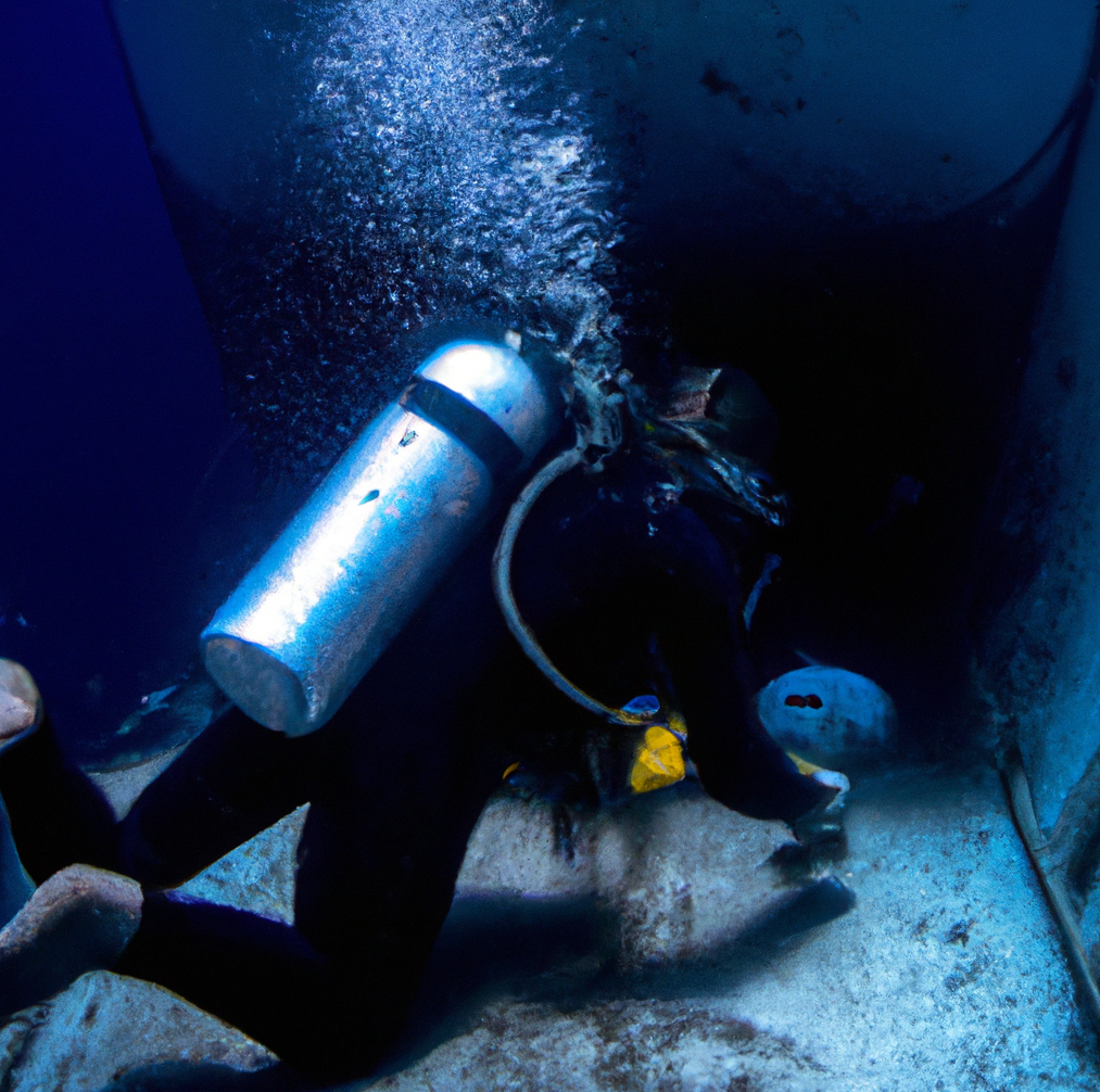 Dive Cleaning Services - Easy Per Foot Fee - Image 2